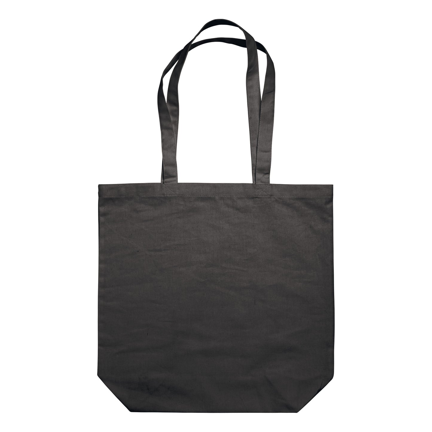 Schoudertas canvas 250g/m² 41x12x43cm