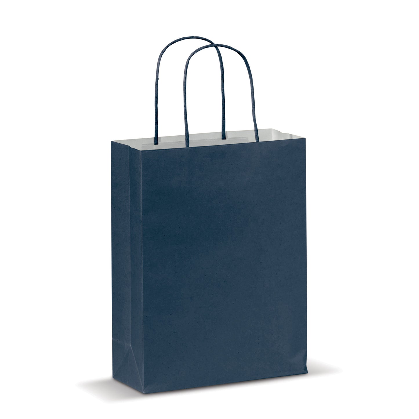 Draagtas papier klein 120g/m²