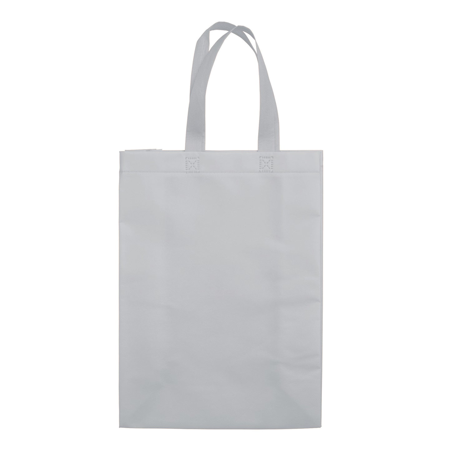 Draagtas gelamineerd non-woven medium 105g/m²