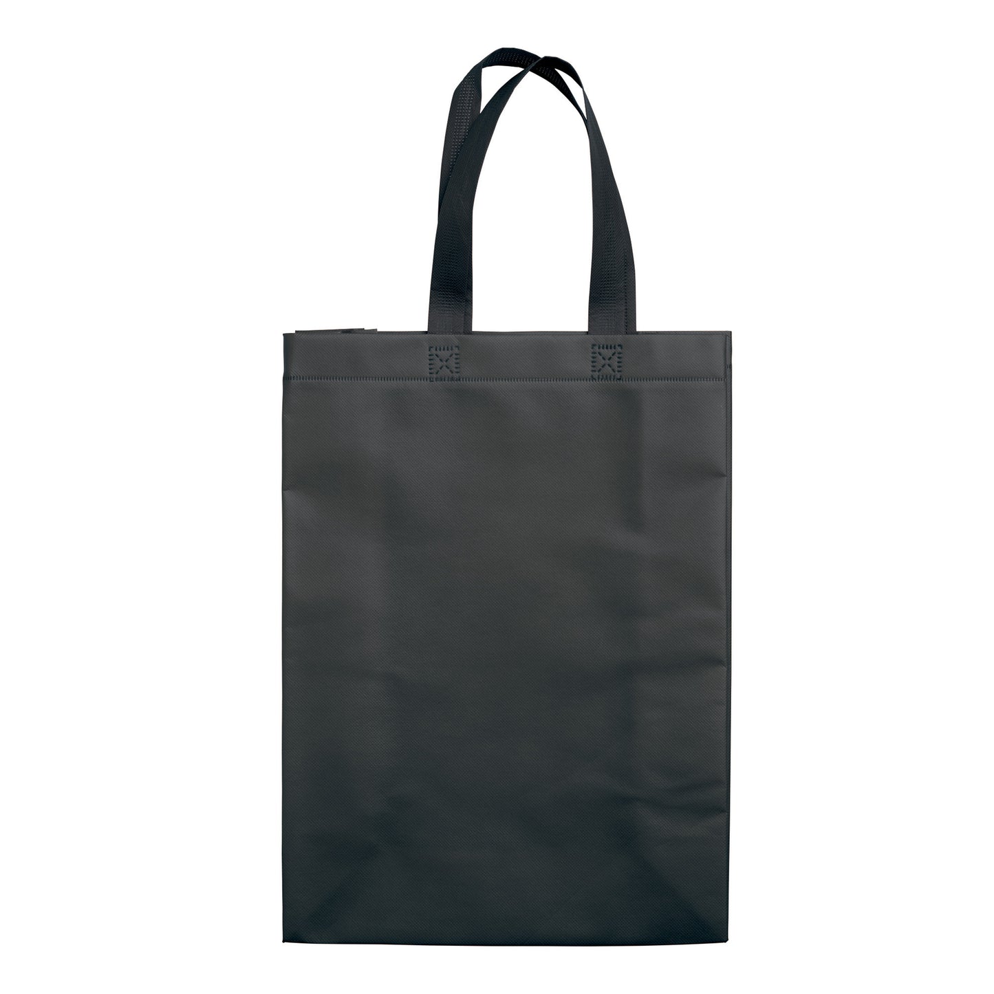 Draagtas gelamineerd non-woven medium 105g/m²