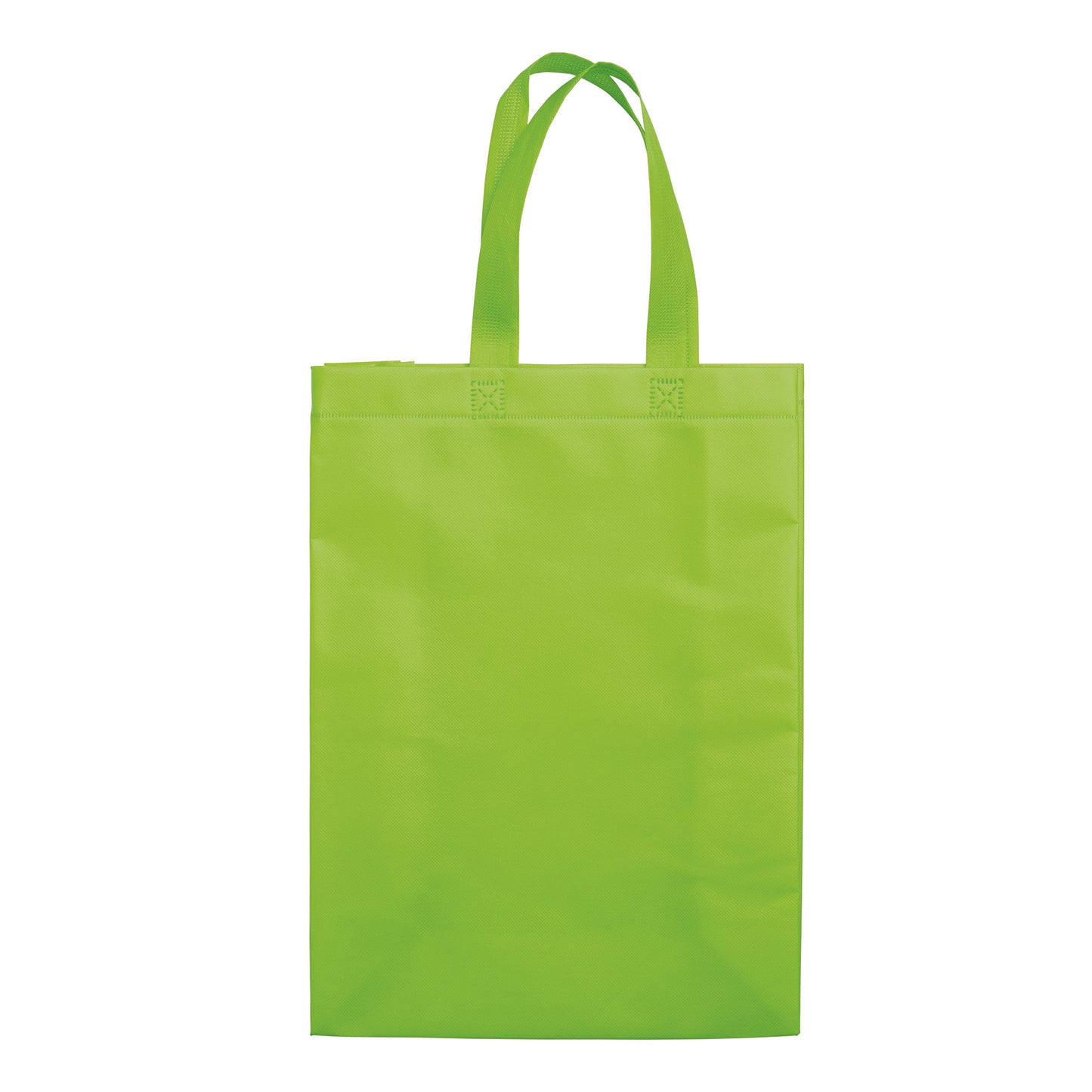 Draagtas gelamineerd non-woven medium 105g/m²