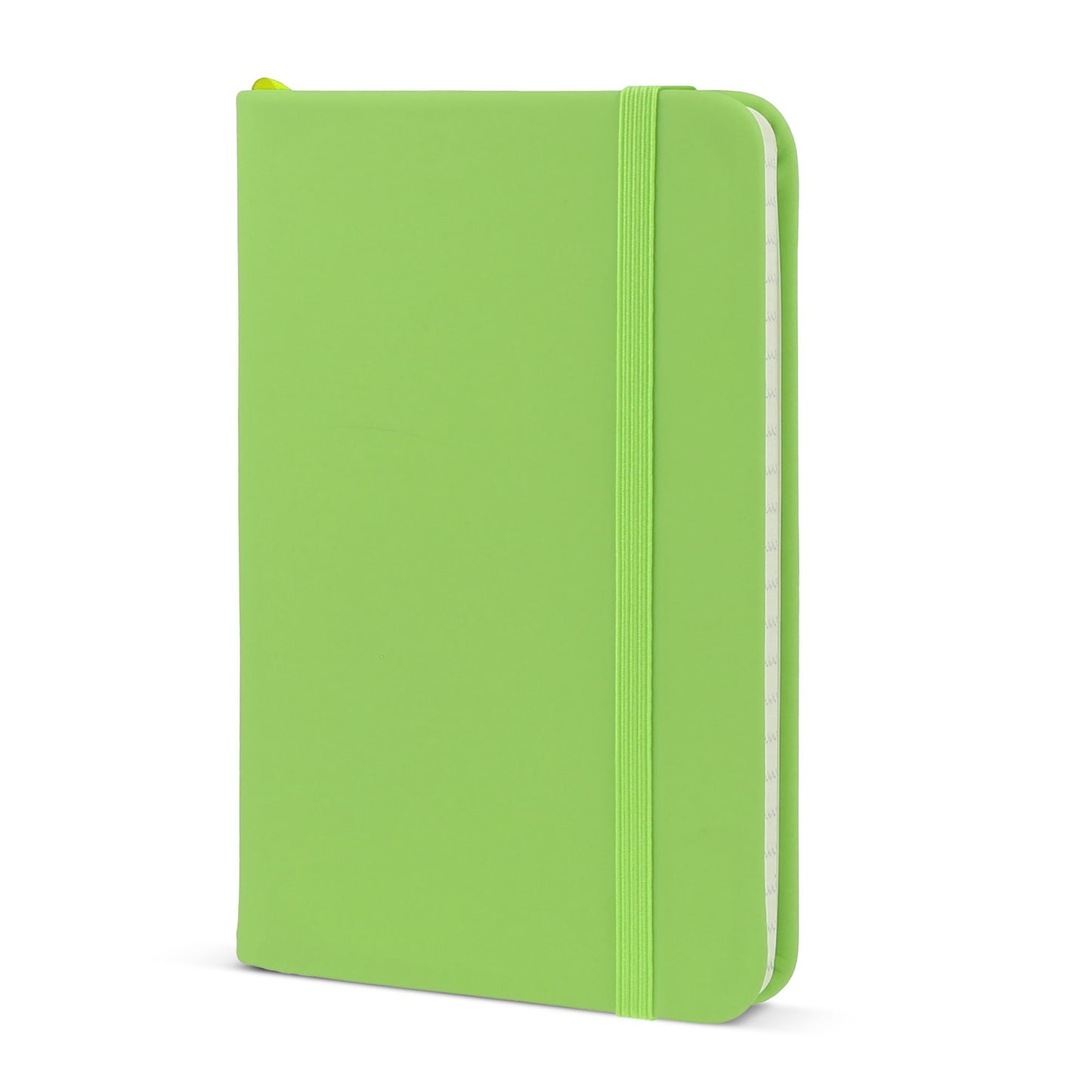 Notebook R-PET/PU GRS A6