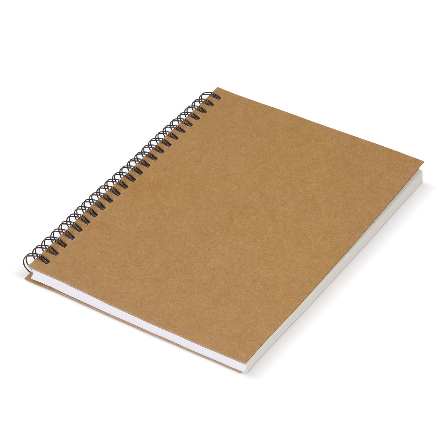 Rock paper notitieboek A5