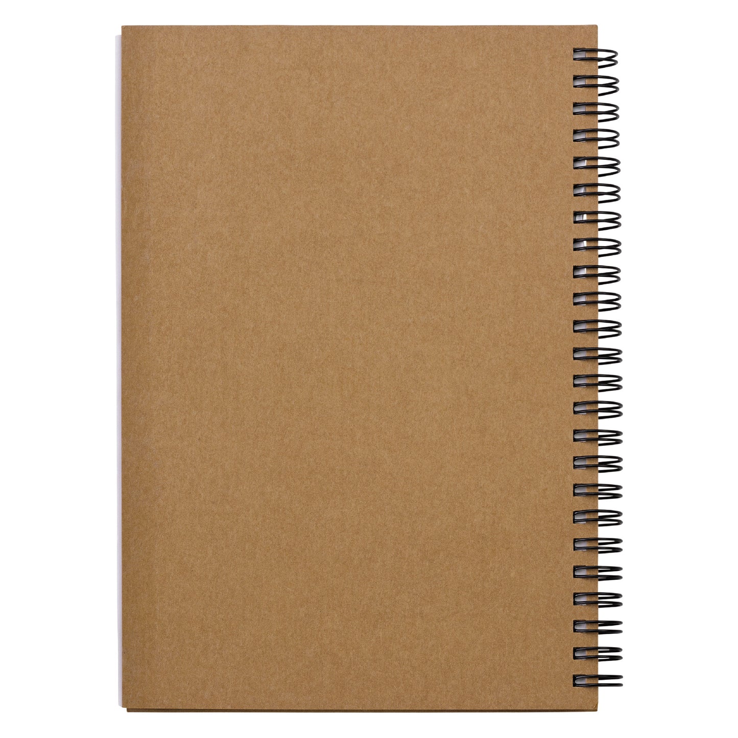 Rock paper notitieboek A5