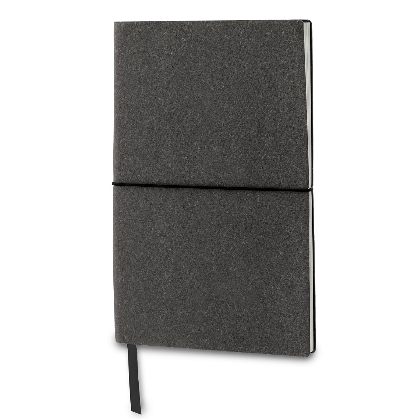 Notitieboek recycled leer A5