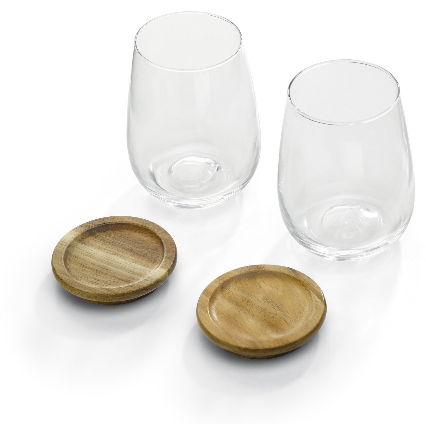 Tapas glazenset