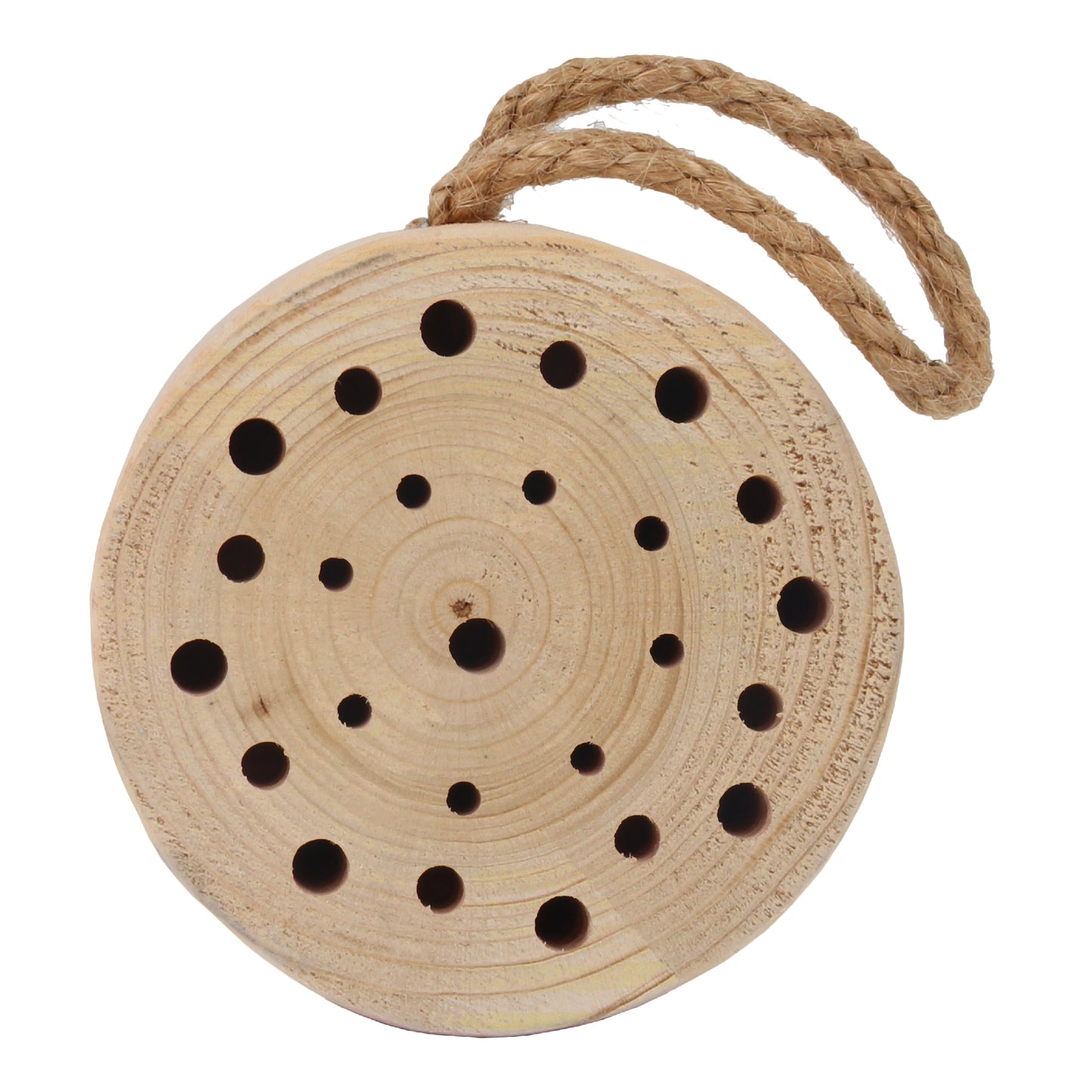 Mini ronde bijenstal FSC