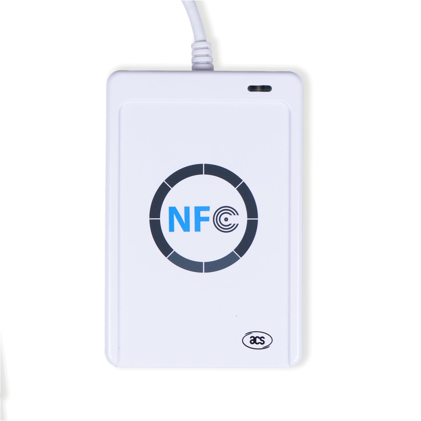 NFC lezer/schrijver