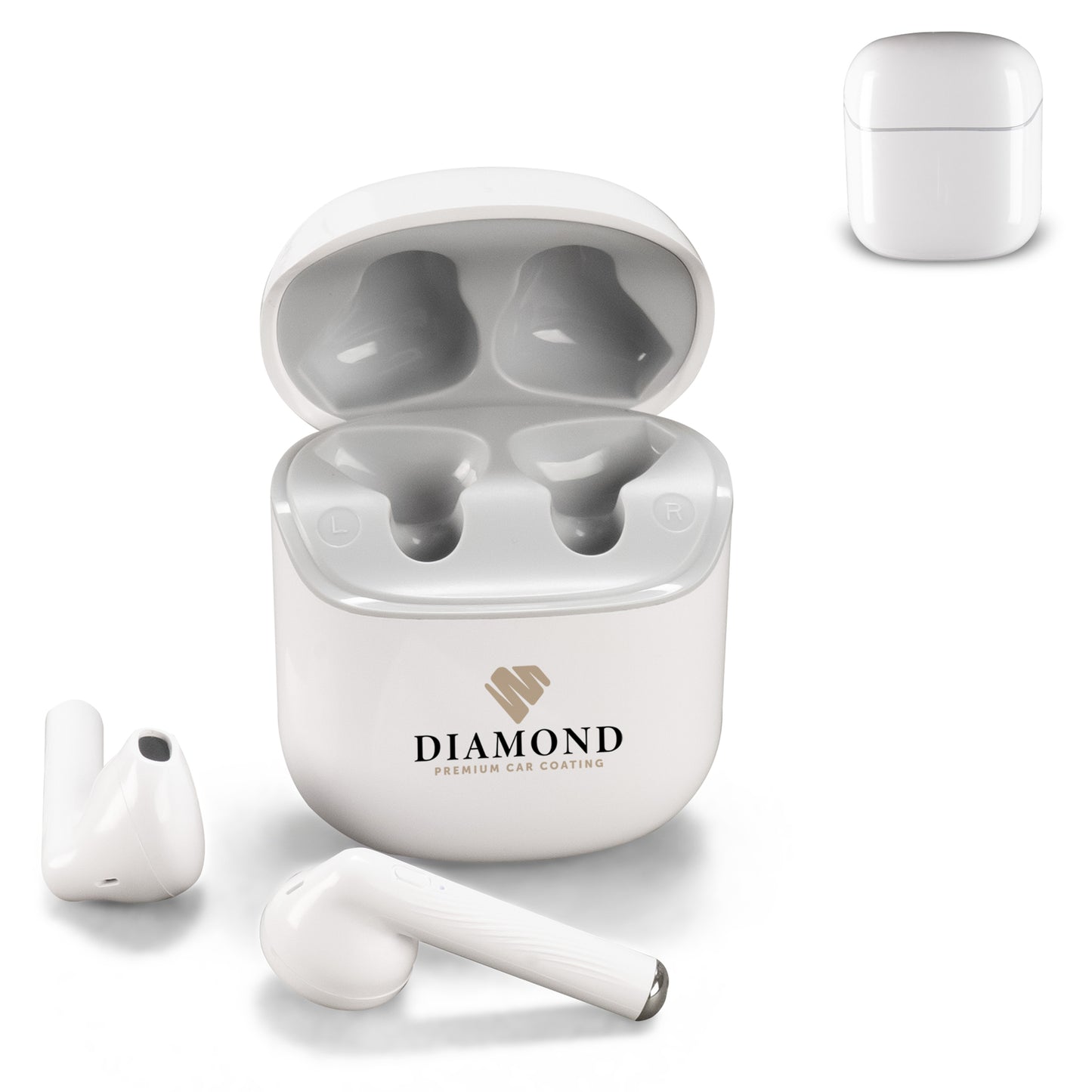 TWS Earbuds Deluxe