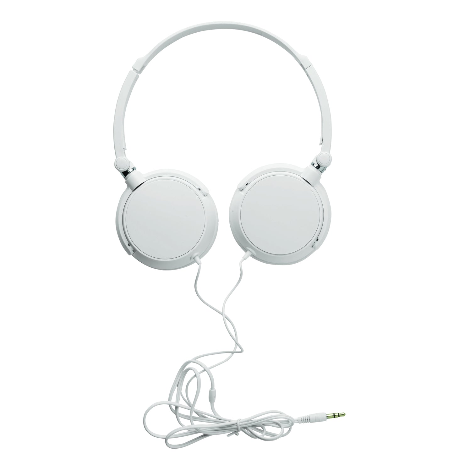 On-ear koptelefoon draaibaar