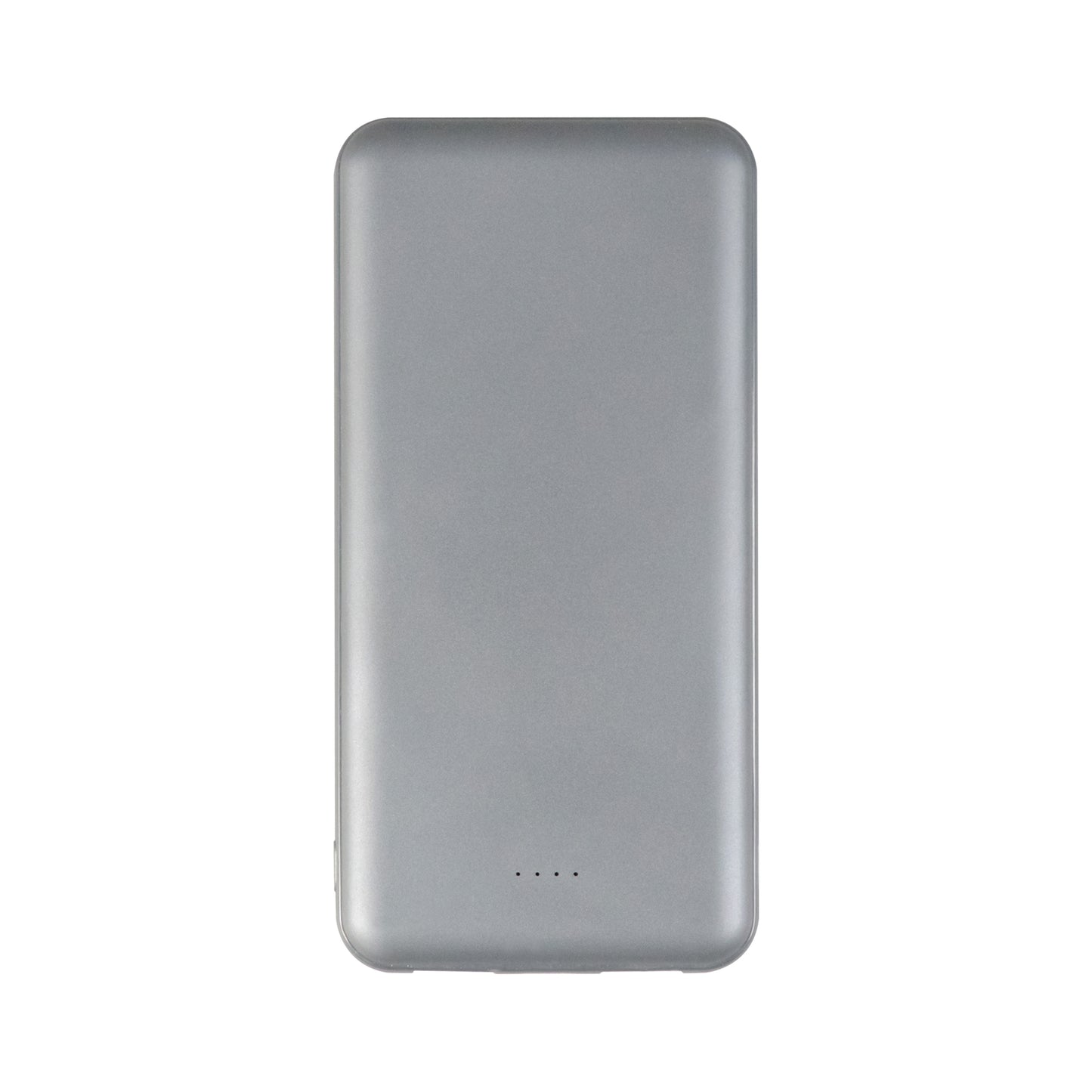 Powerbank Elite metallic 8.000mAh