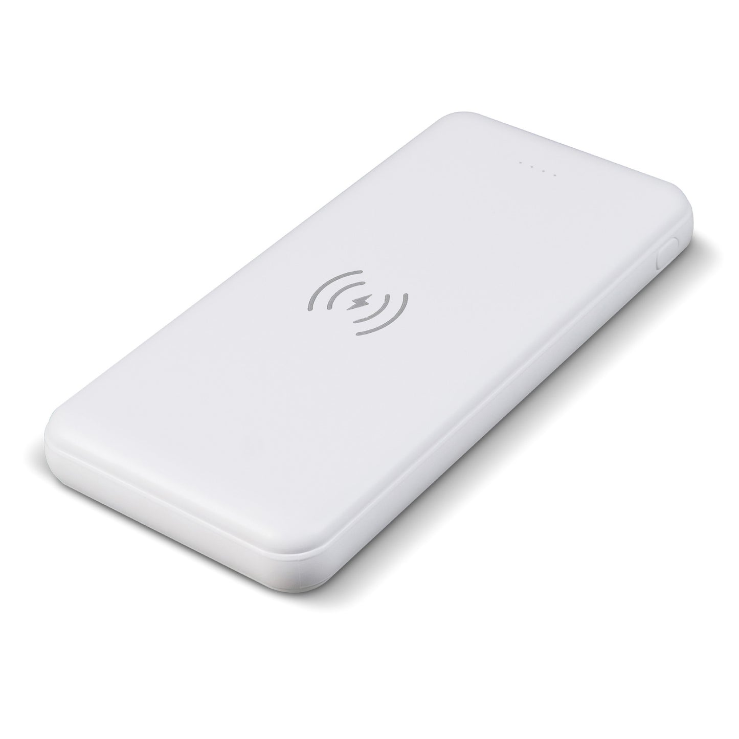 Powerbank Elite met draadloze oplader 8.000mAh 5W