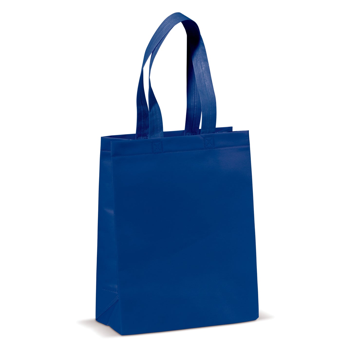 Draagtas gelamineerd non-woven klein 105g/m²