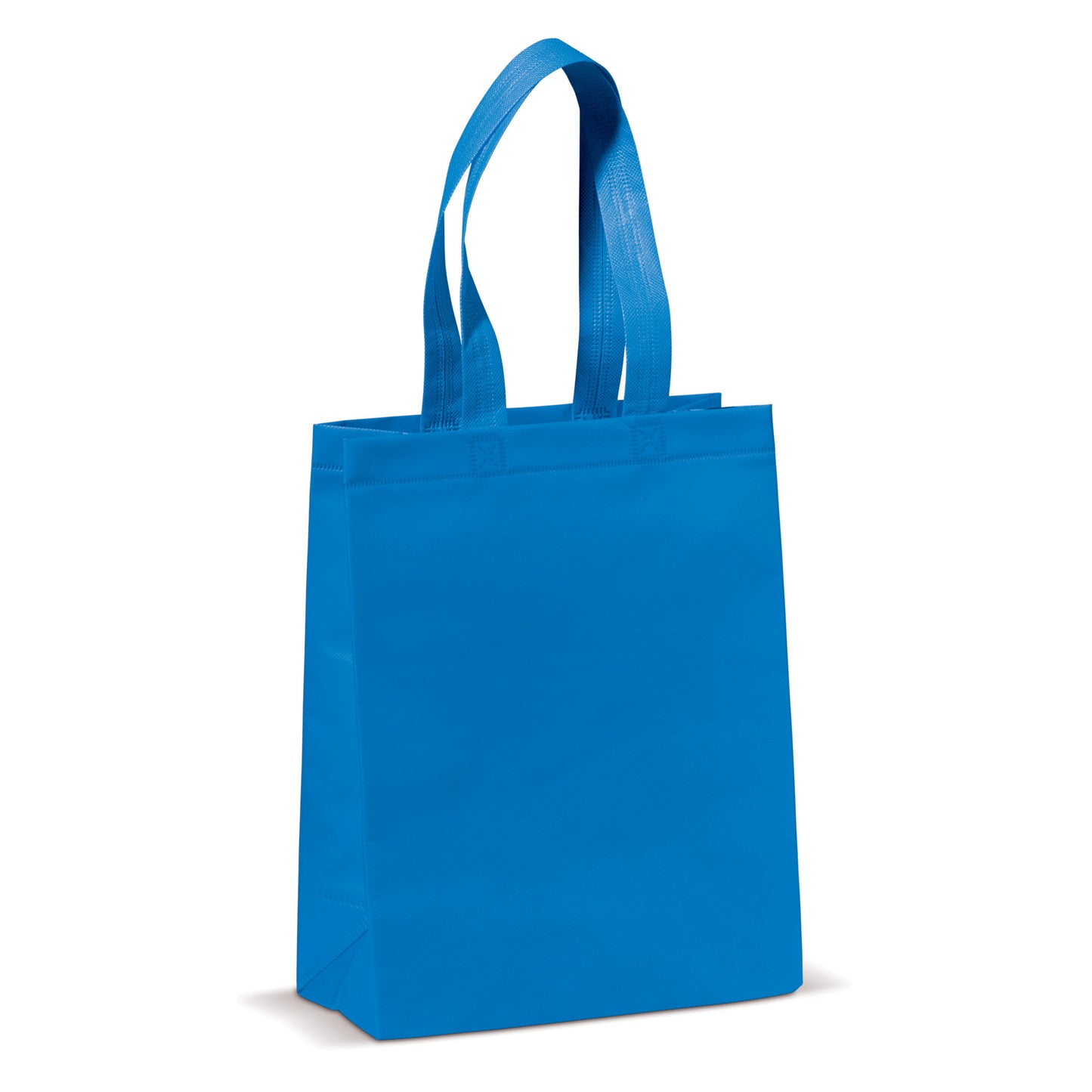 Draagtas gelamineerd non-woven klein 105g/m²
