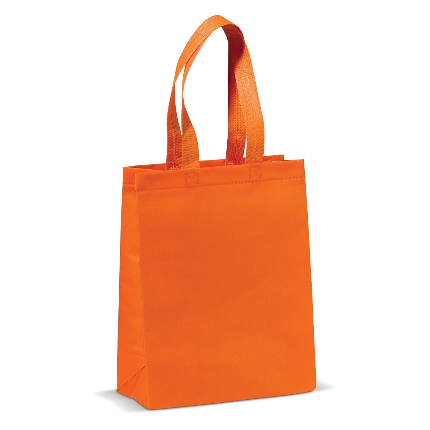 Draagtas gelamineerd non-woven klein 105g/m²