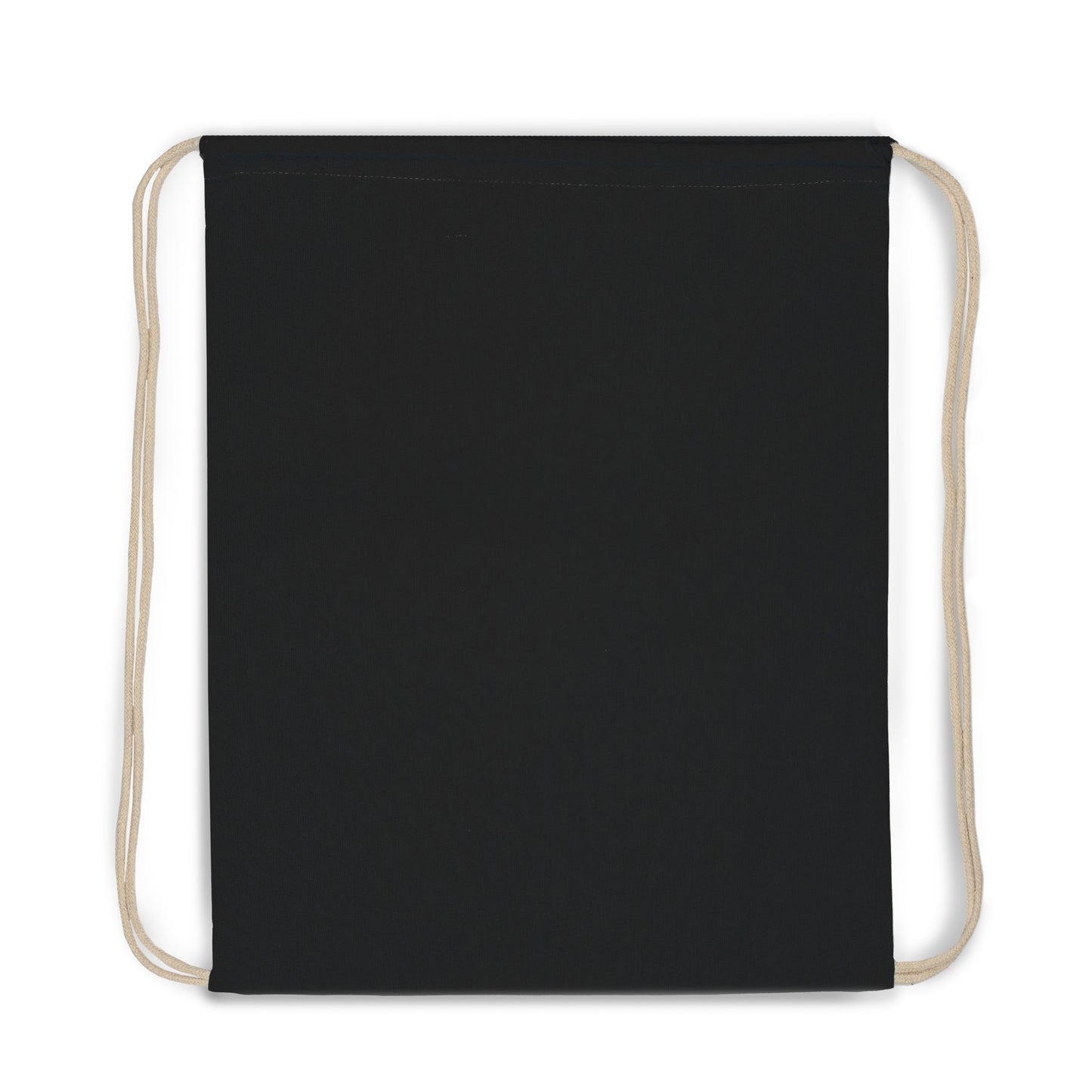 Rugzak katoen OEKO-TEX® 140g/m² 35x45cm