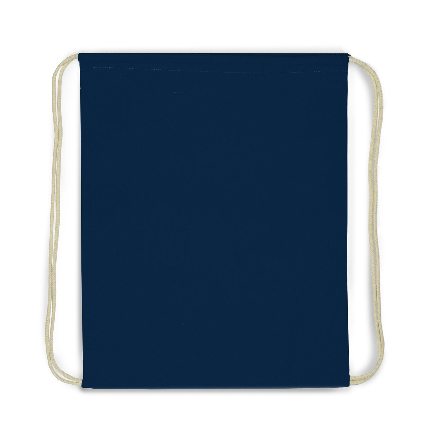Rugzak katoen OEKO-TEX® 140g/m² 35x45cm