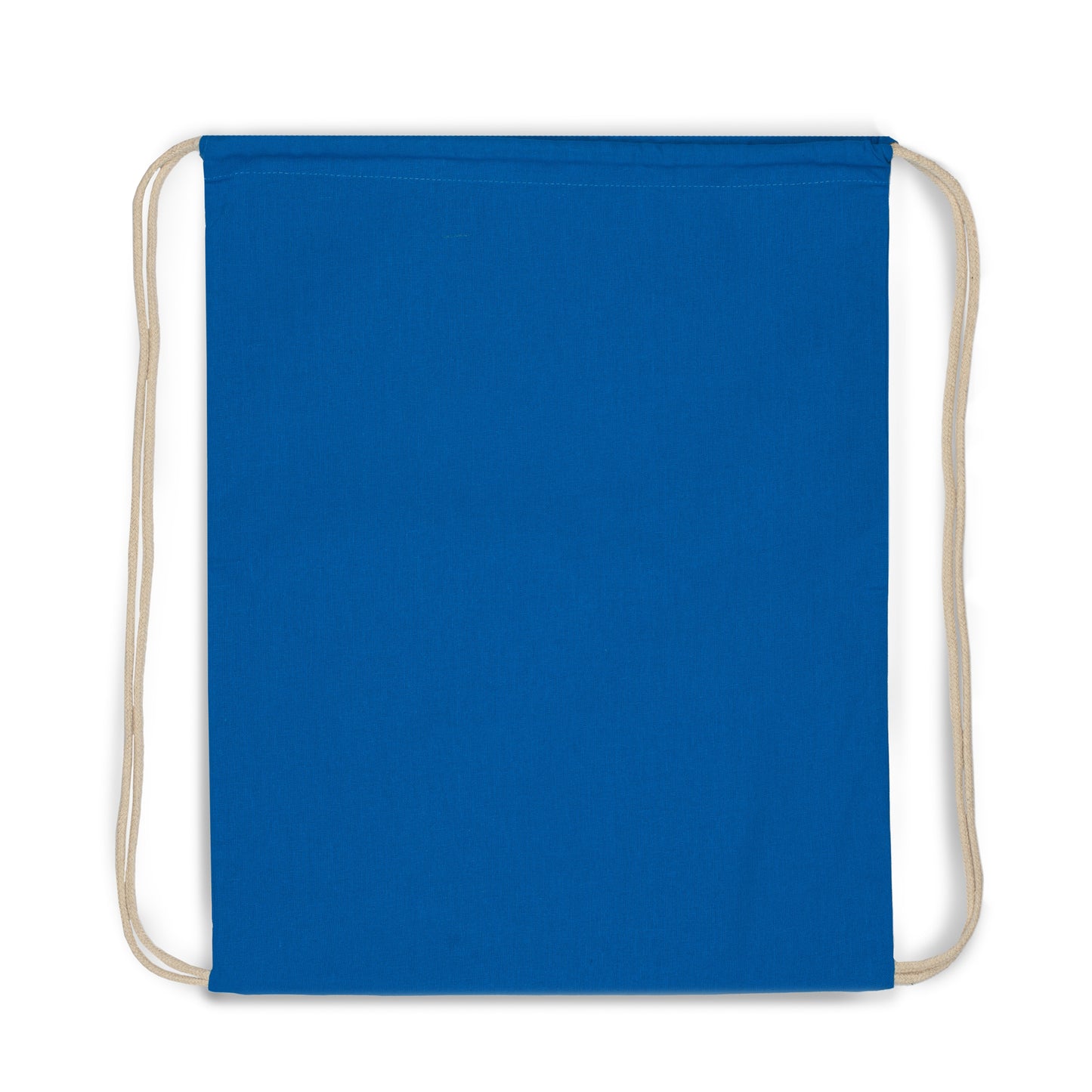 Rugzak katoen OEKO-TEX® 140g/m² 35x45cm