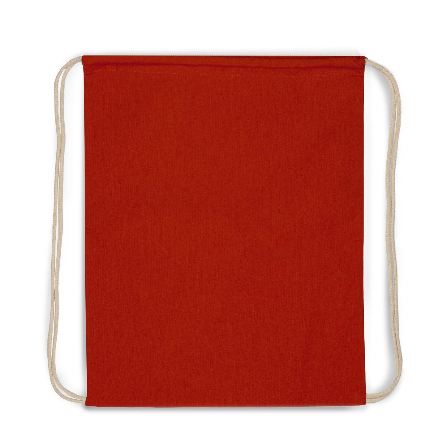 Rugzak katoen OEKO-TEX® 140g/m² 35x45cm