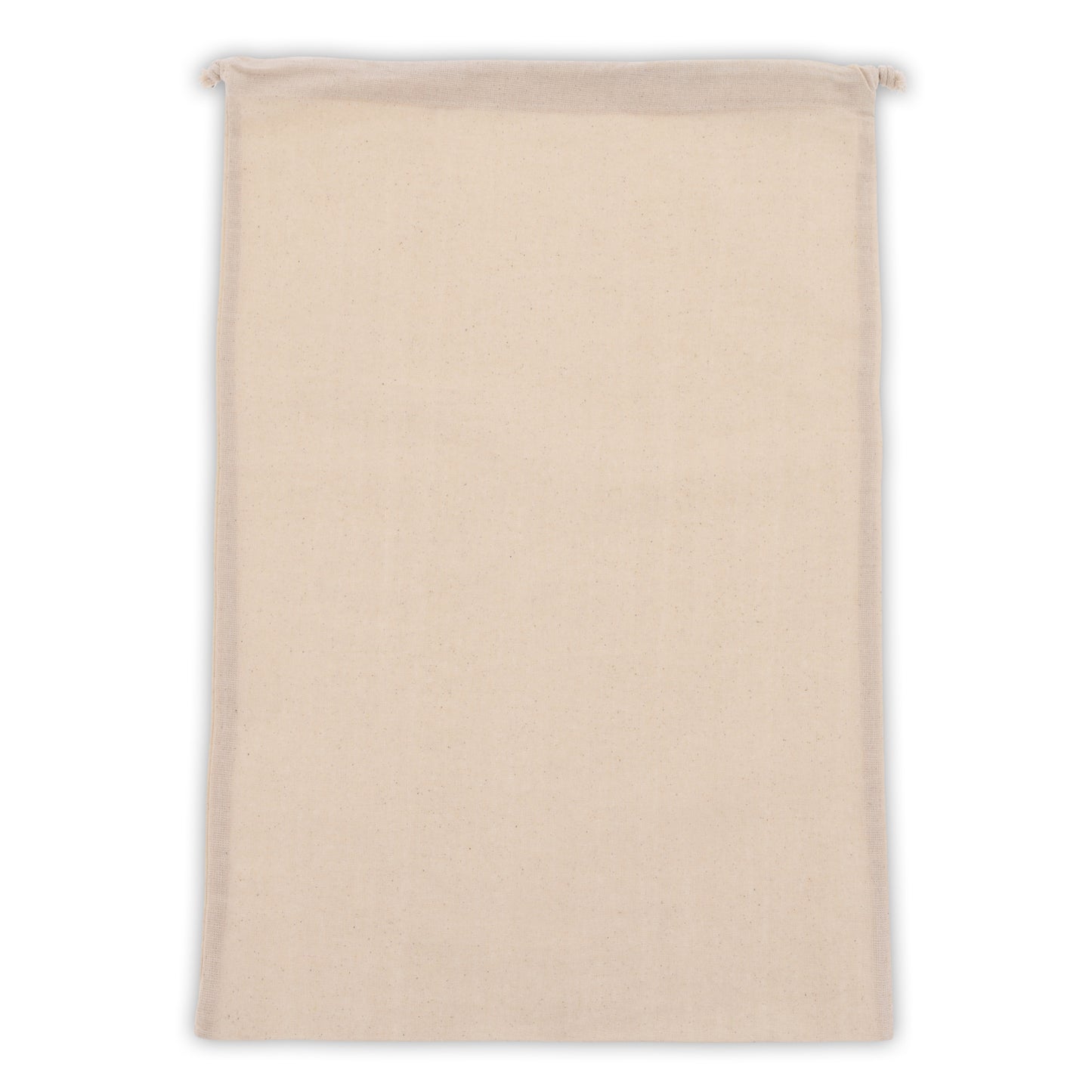 Geschenkbuidel OEKO-TEX® katoen 140g/m² 30x45cm