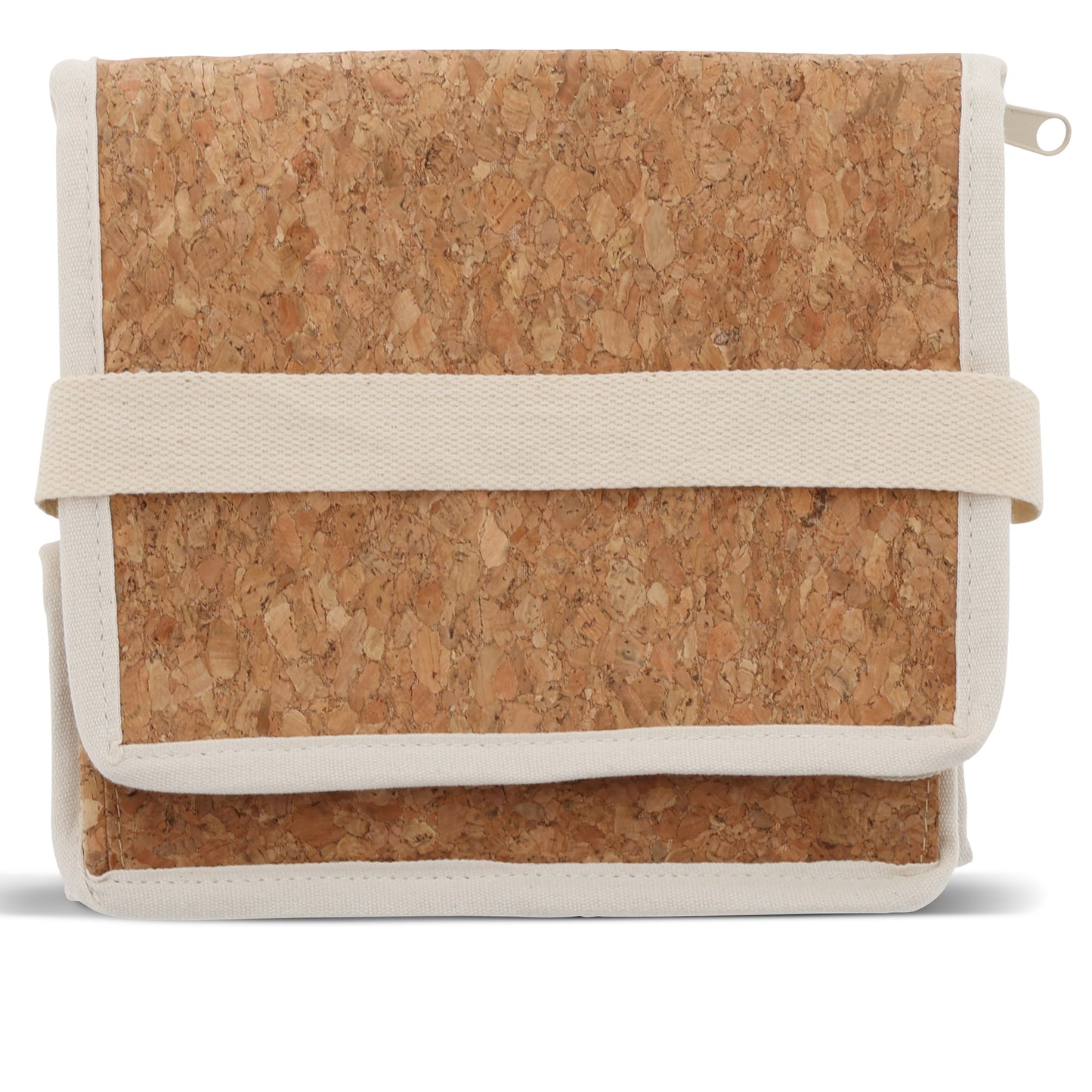 Koeltas kurk vierkant 22x18x18cm