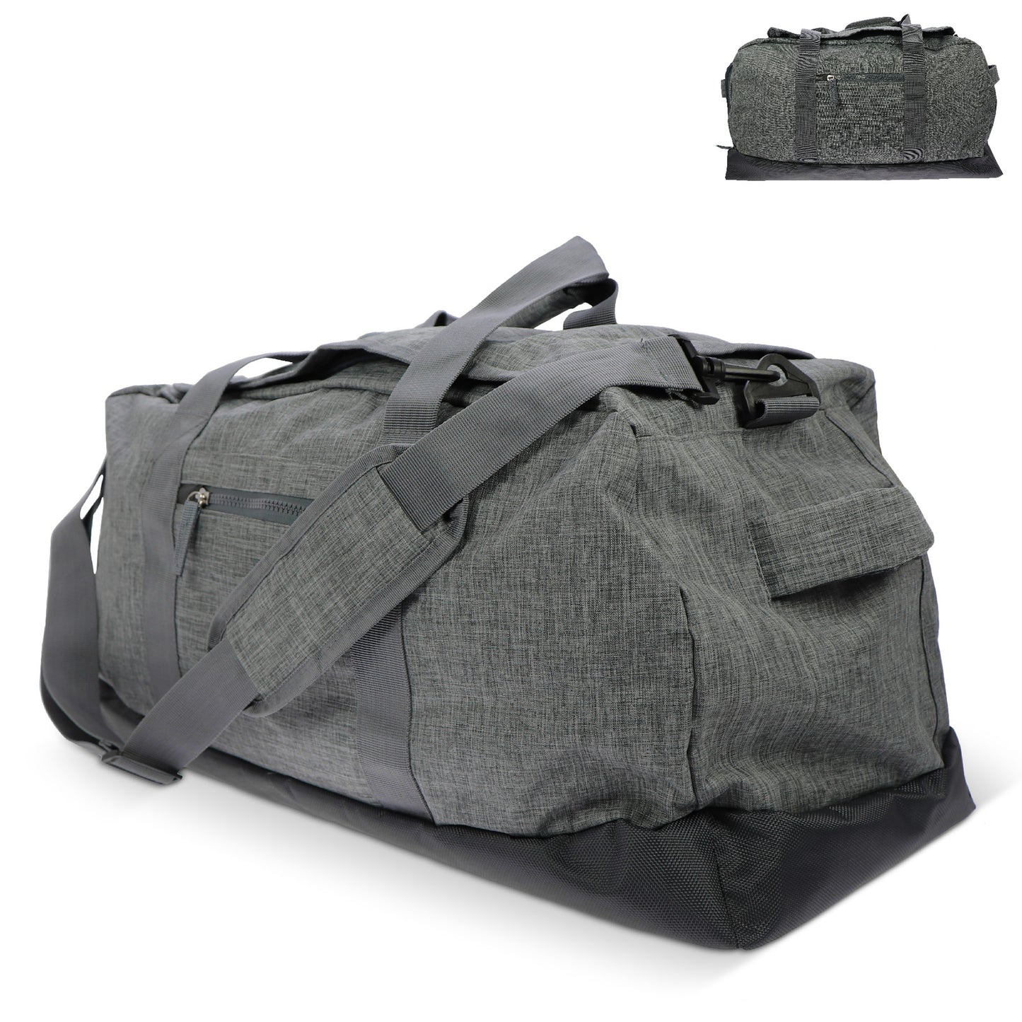 Duffel Mercurius R-PET