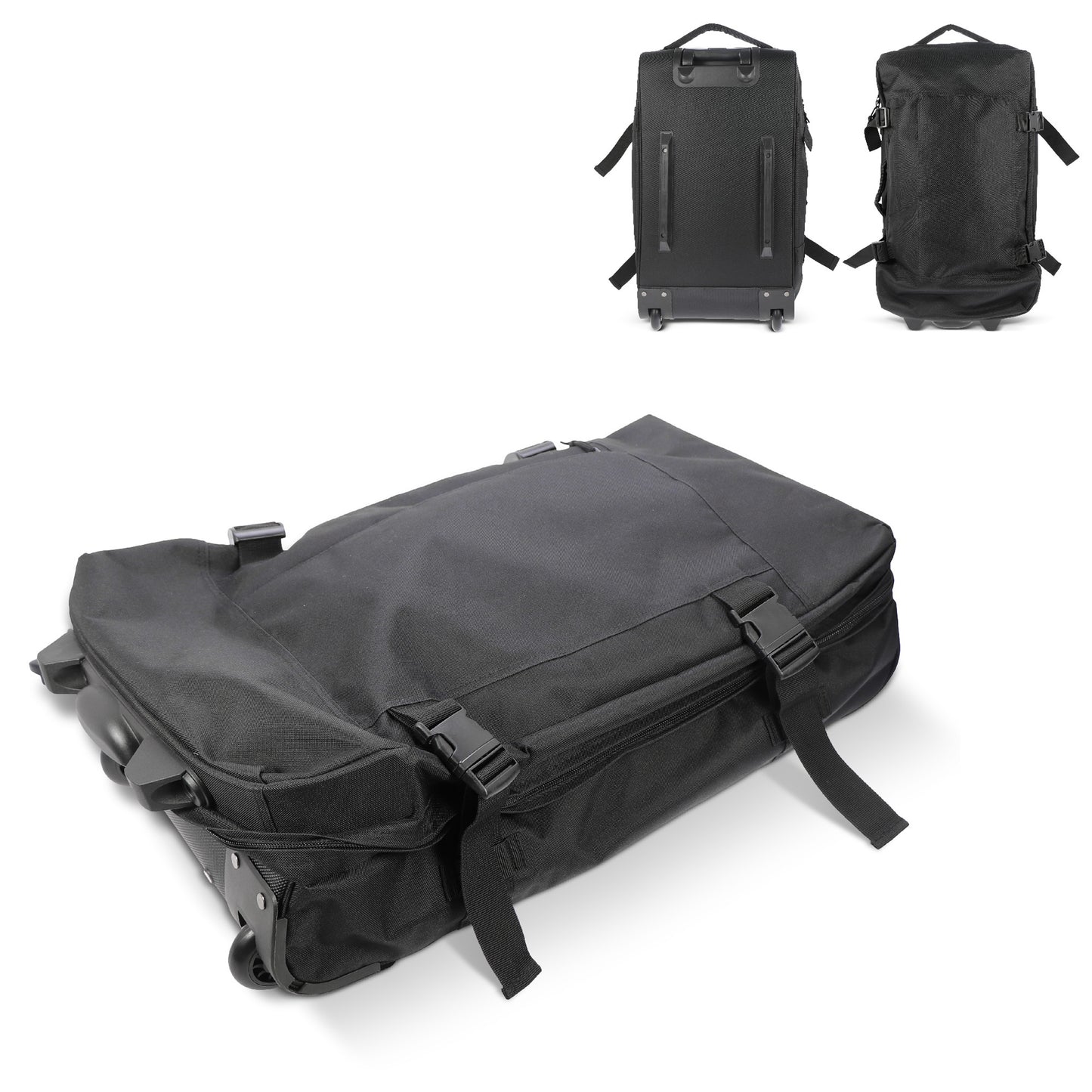 Trolley reistas 38L