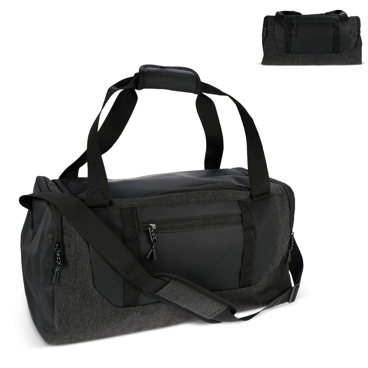 Weekend plunjezak Liam RPET 30L