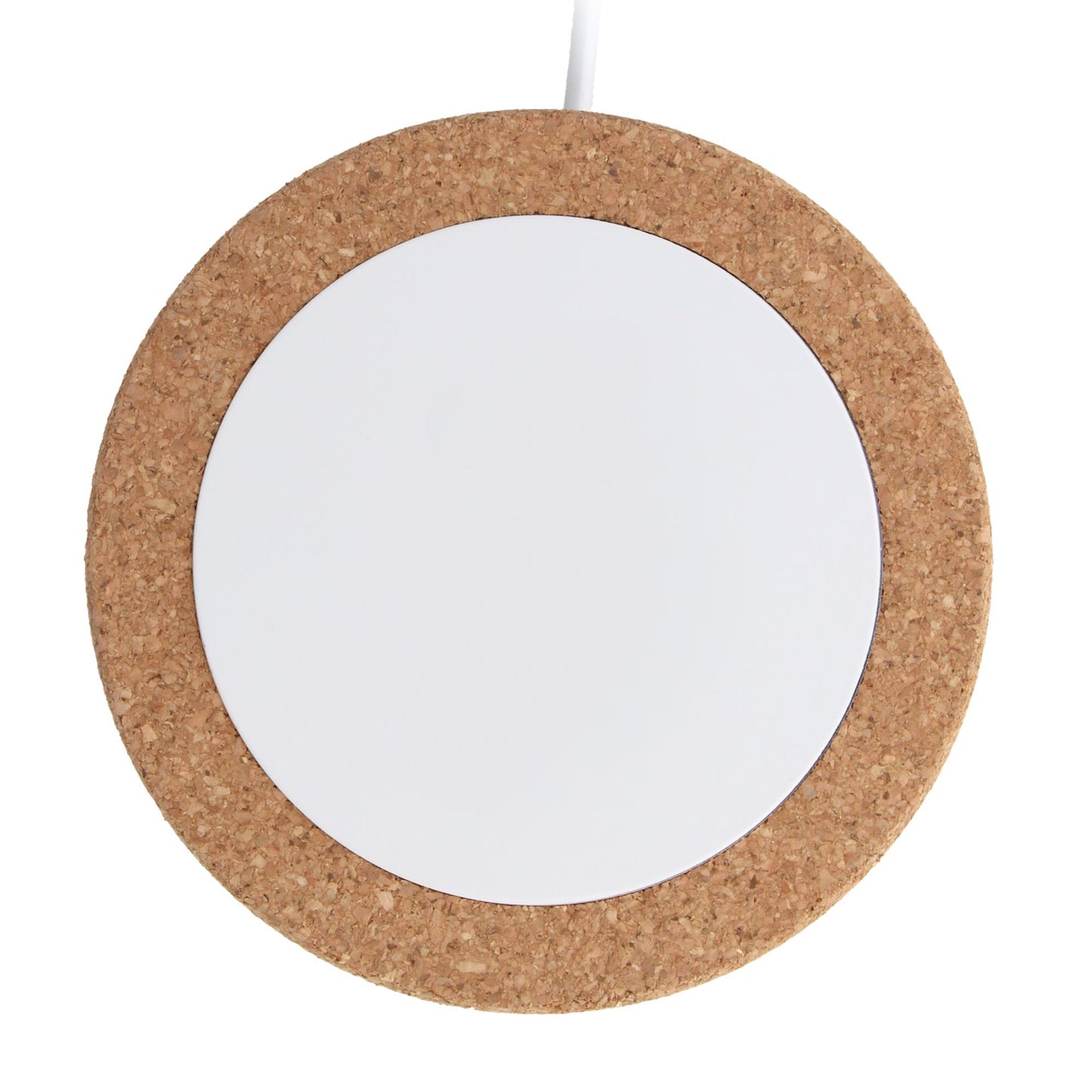 Draadloze oplader kurk & RABS 15W