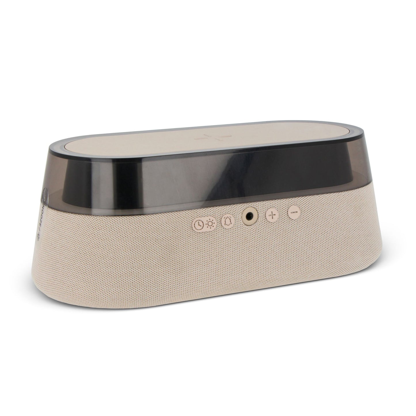 5 in 1 speaker & draadloze lader