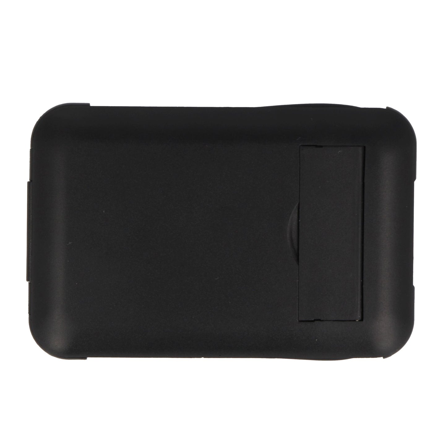 Oplaad- en telefoon reisset