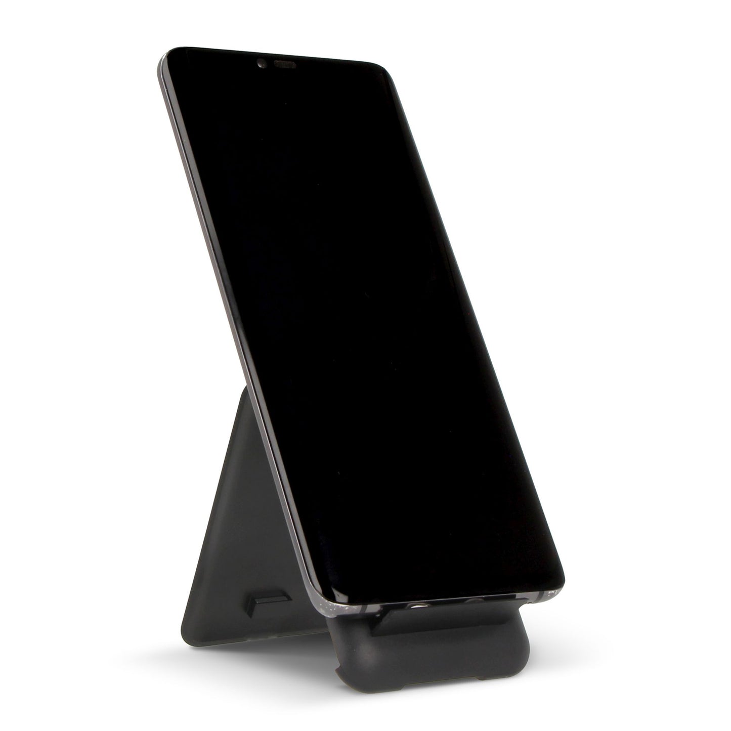 Oplaad- en telefoon reisset
