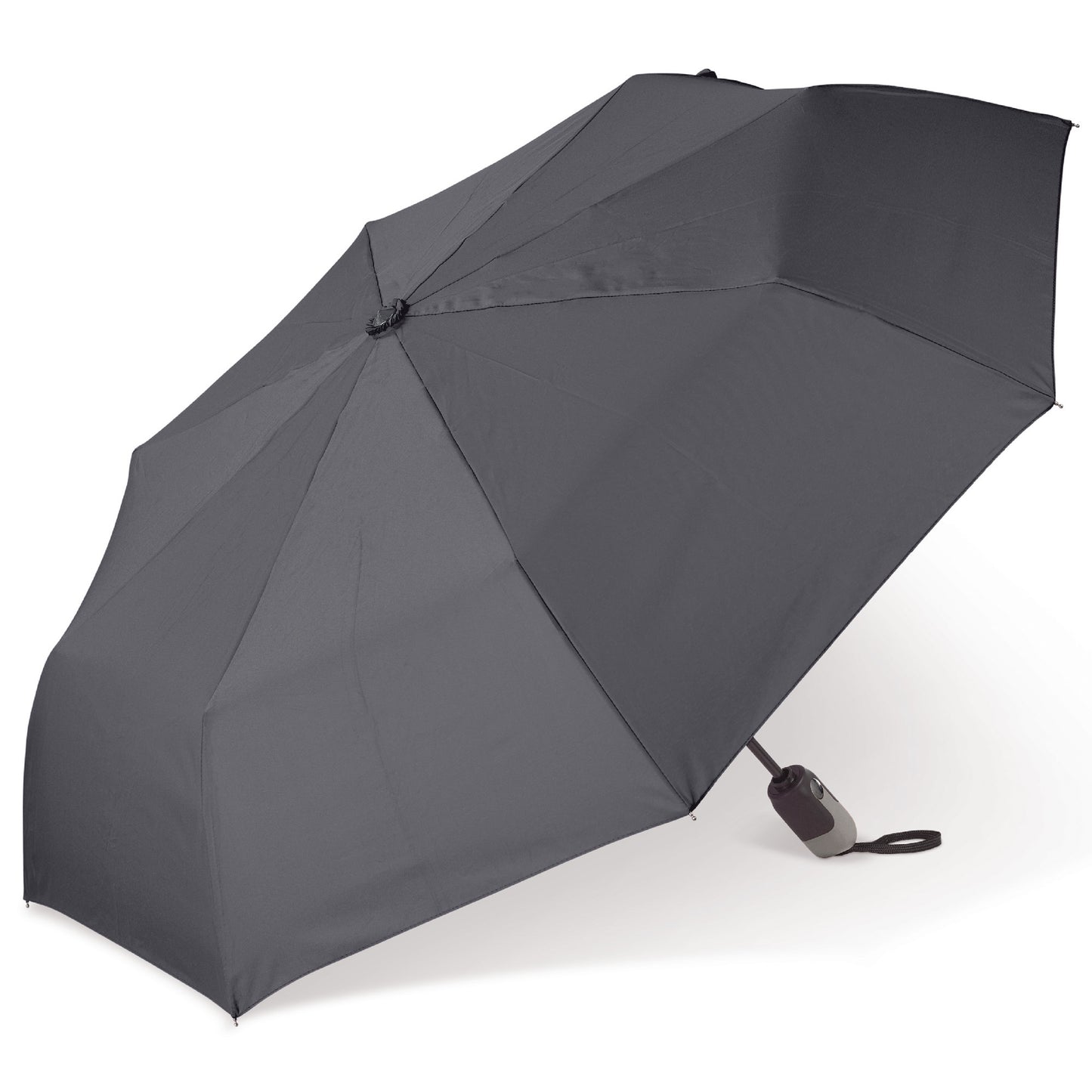 Luxe opvouwbare paraplu 22” auto open/auto sluiten