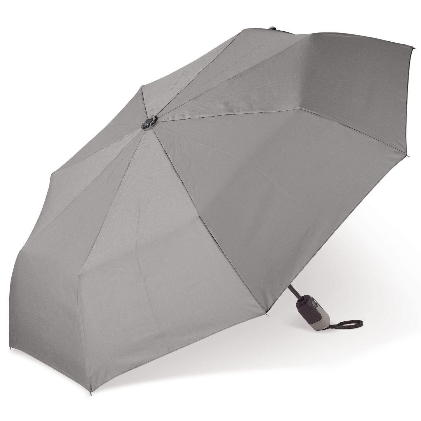 Luxe opvouwbare paraplu 22” auto open/auto sluiten