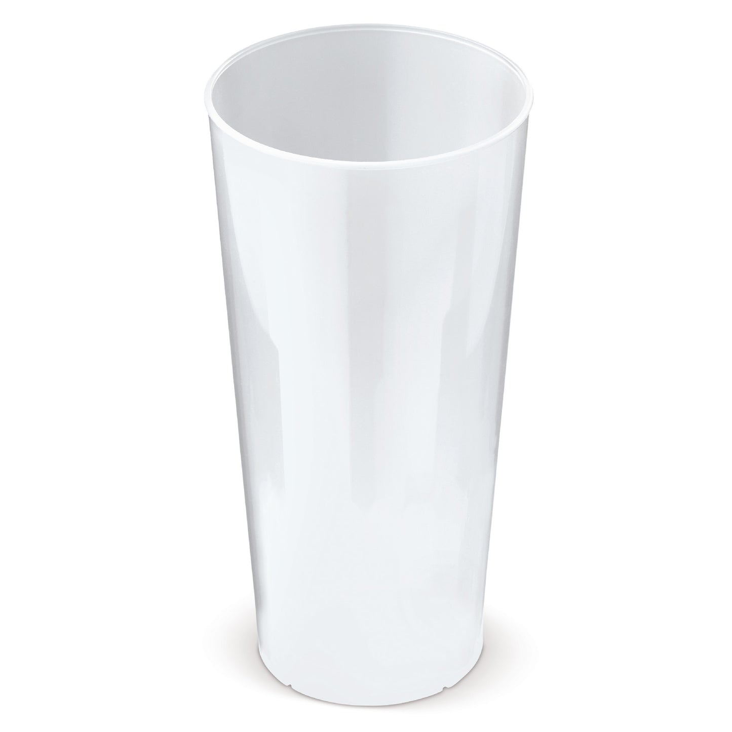 Ecologische cup biomateriaal 500ml