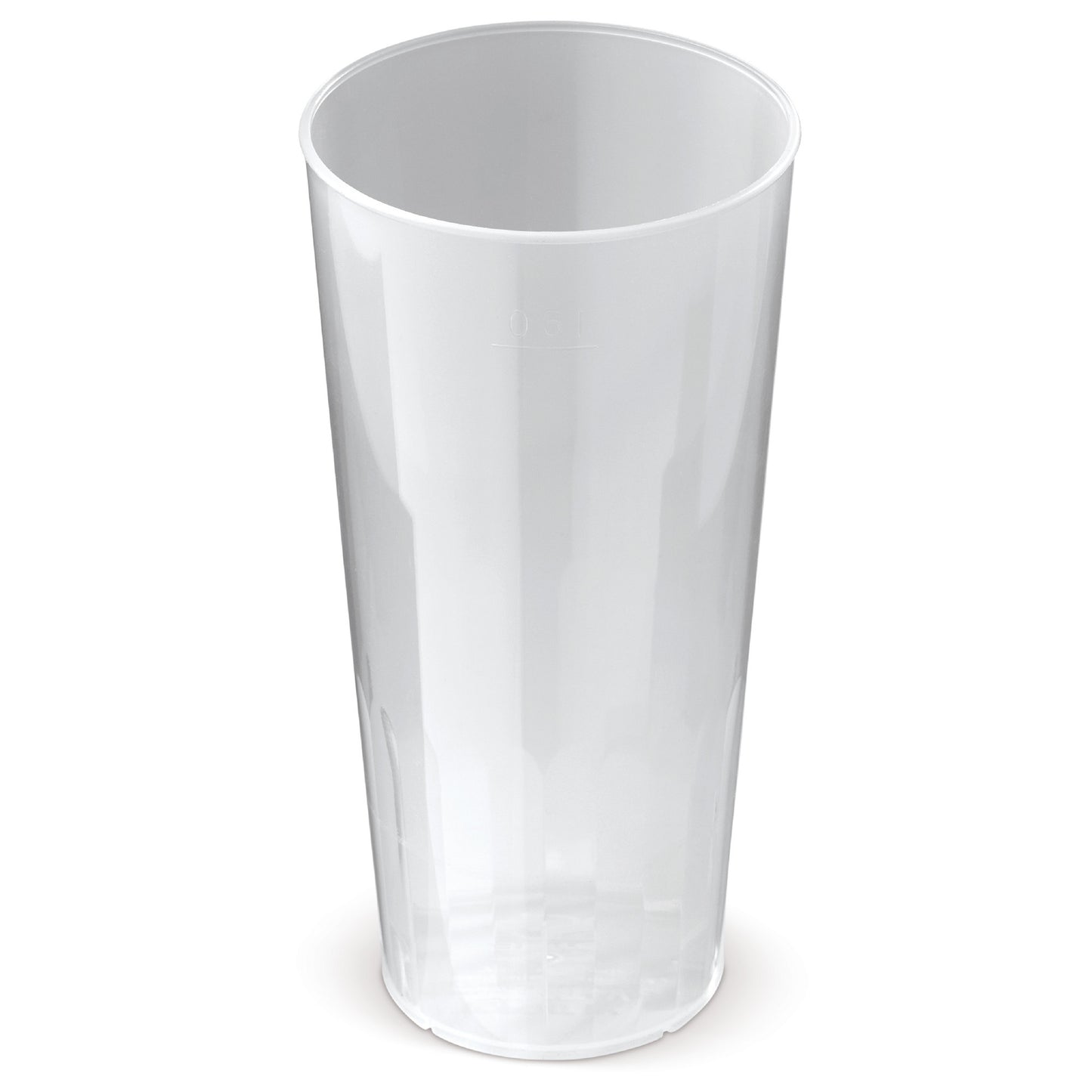 Ecologische cup design PP 500ml