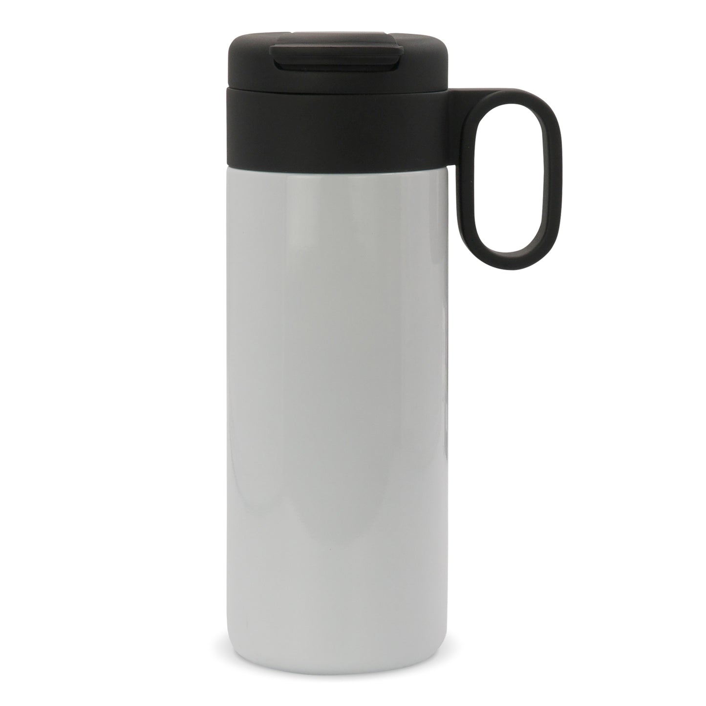 Thermofles Flow met handvat 400ml
