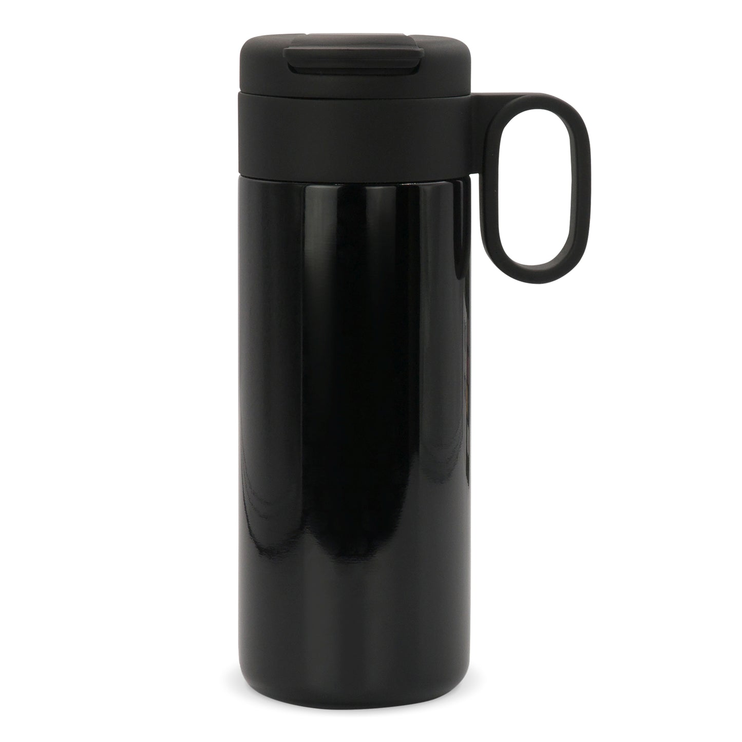 Thermofles Flow met handvat 400ml