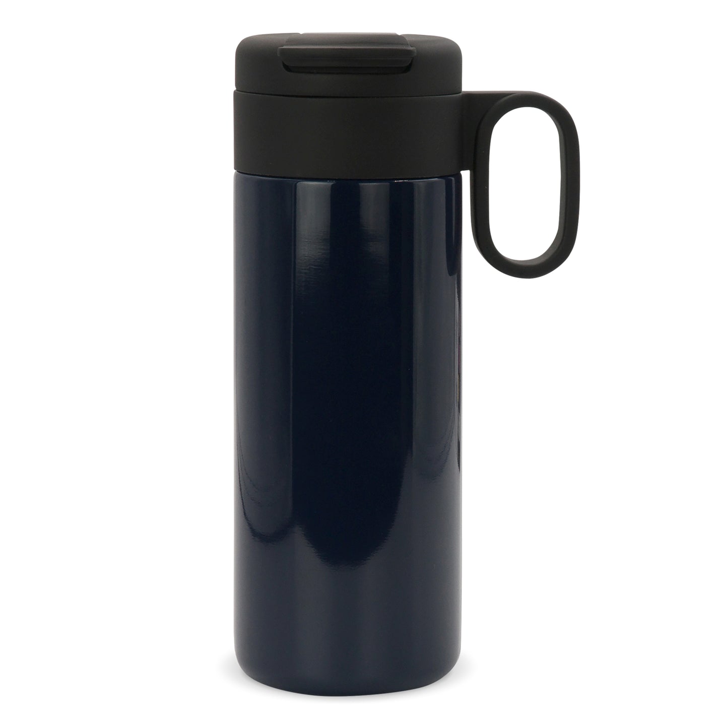 Thermofles Flow met handvat 400ml