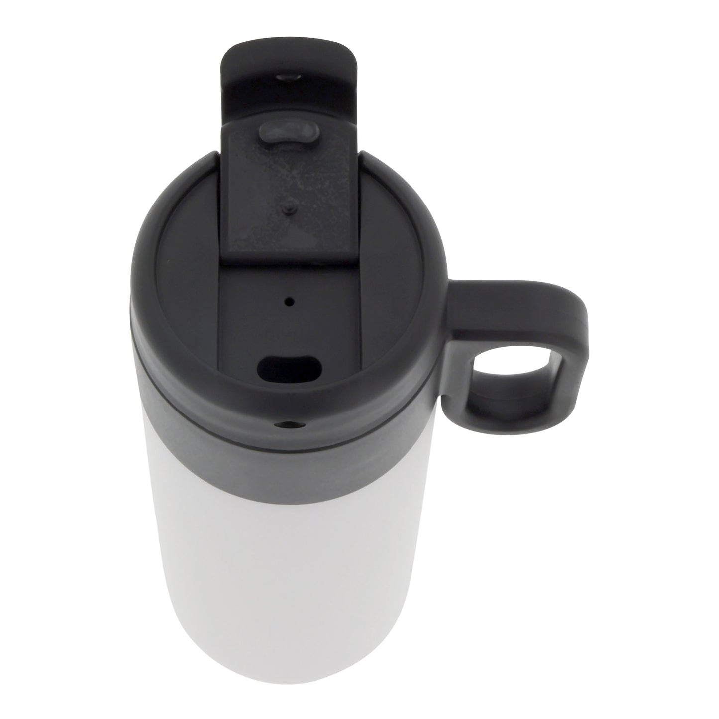 Thermofles Flow met handvat sublimatie 400ml