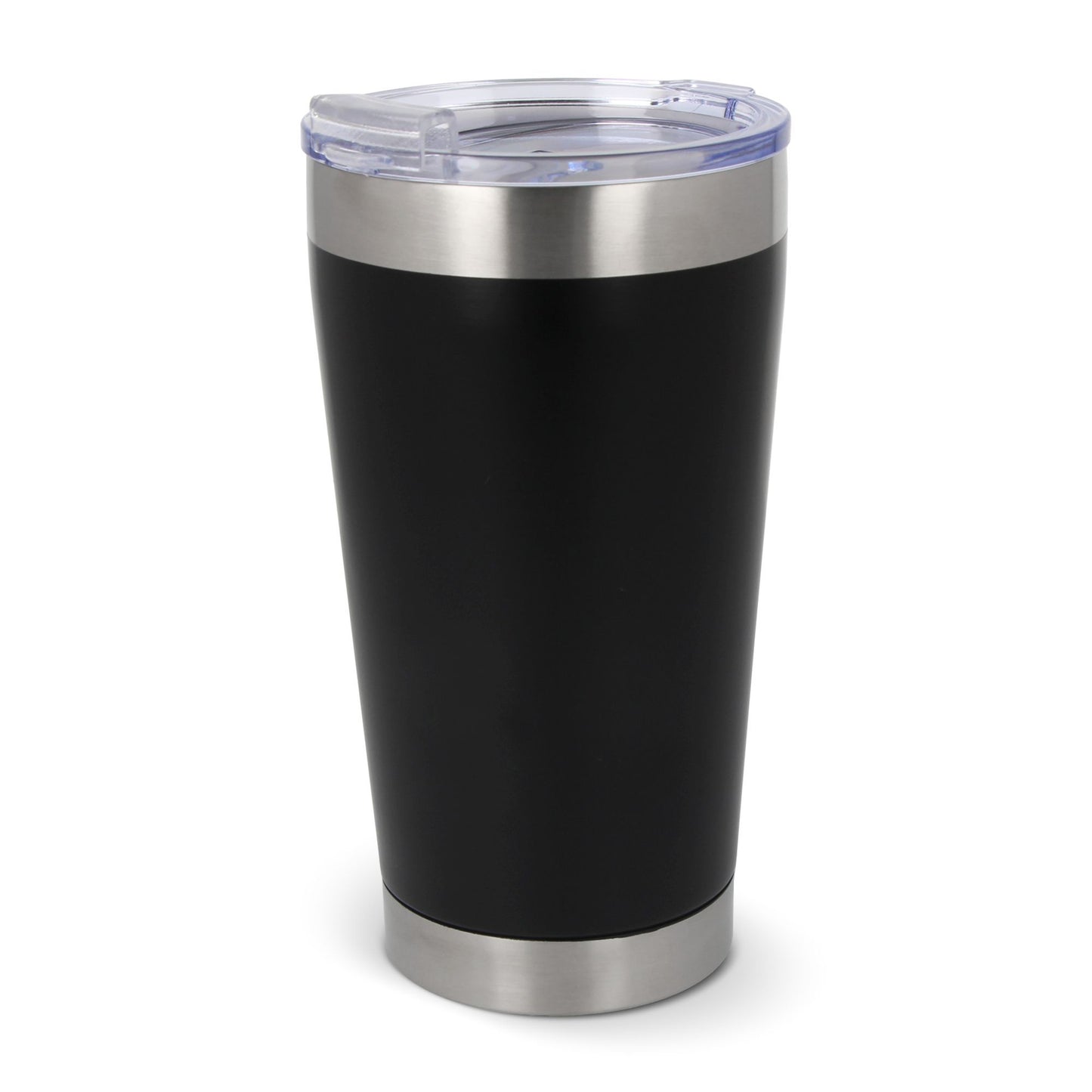 T-ceramic thermosbeker met deksel Cango 500ml