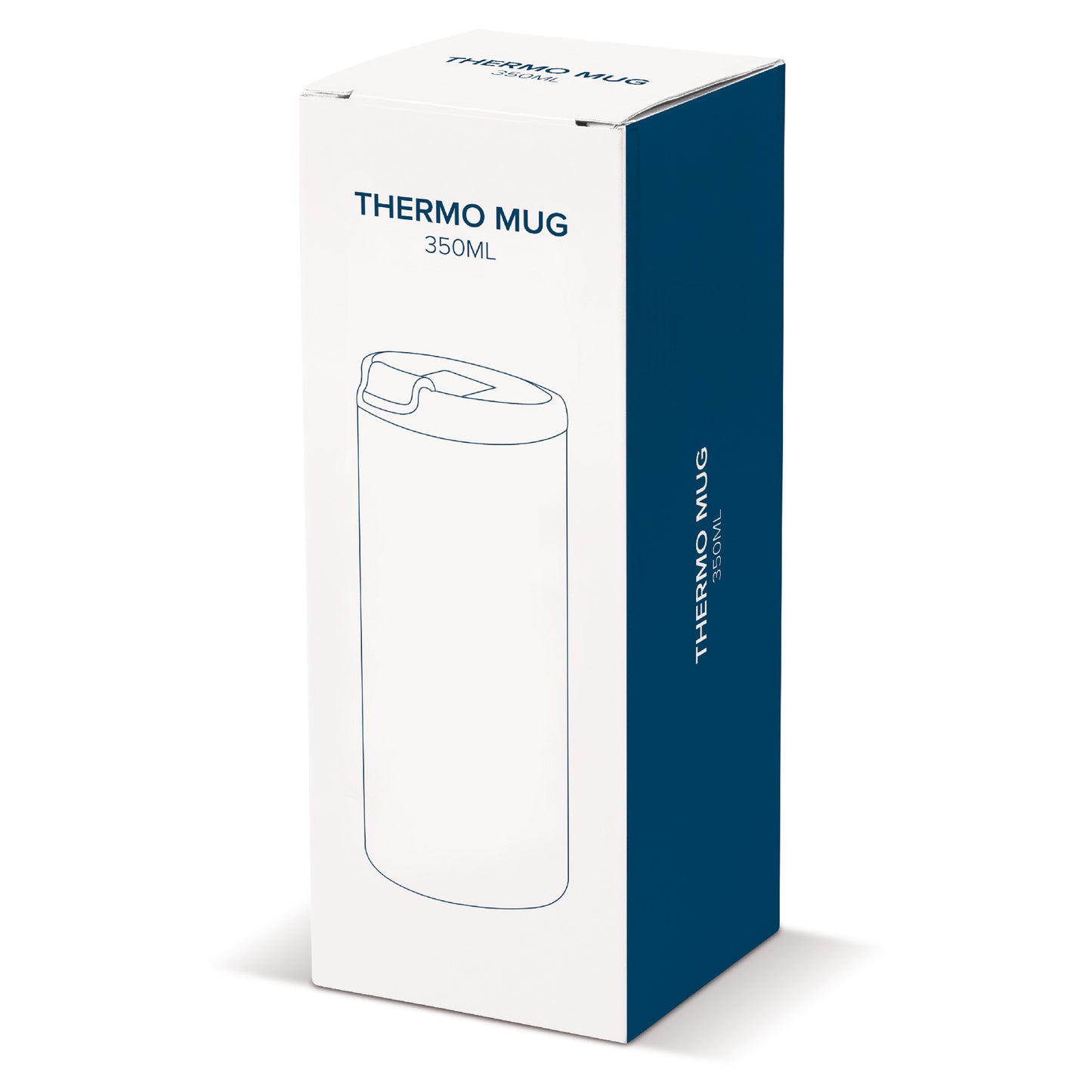 Thermobeker 350ml