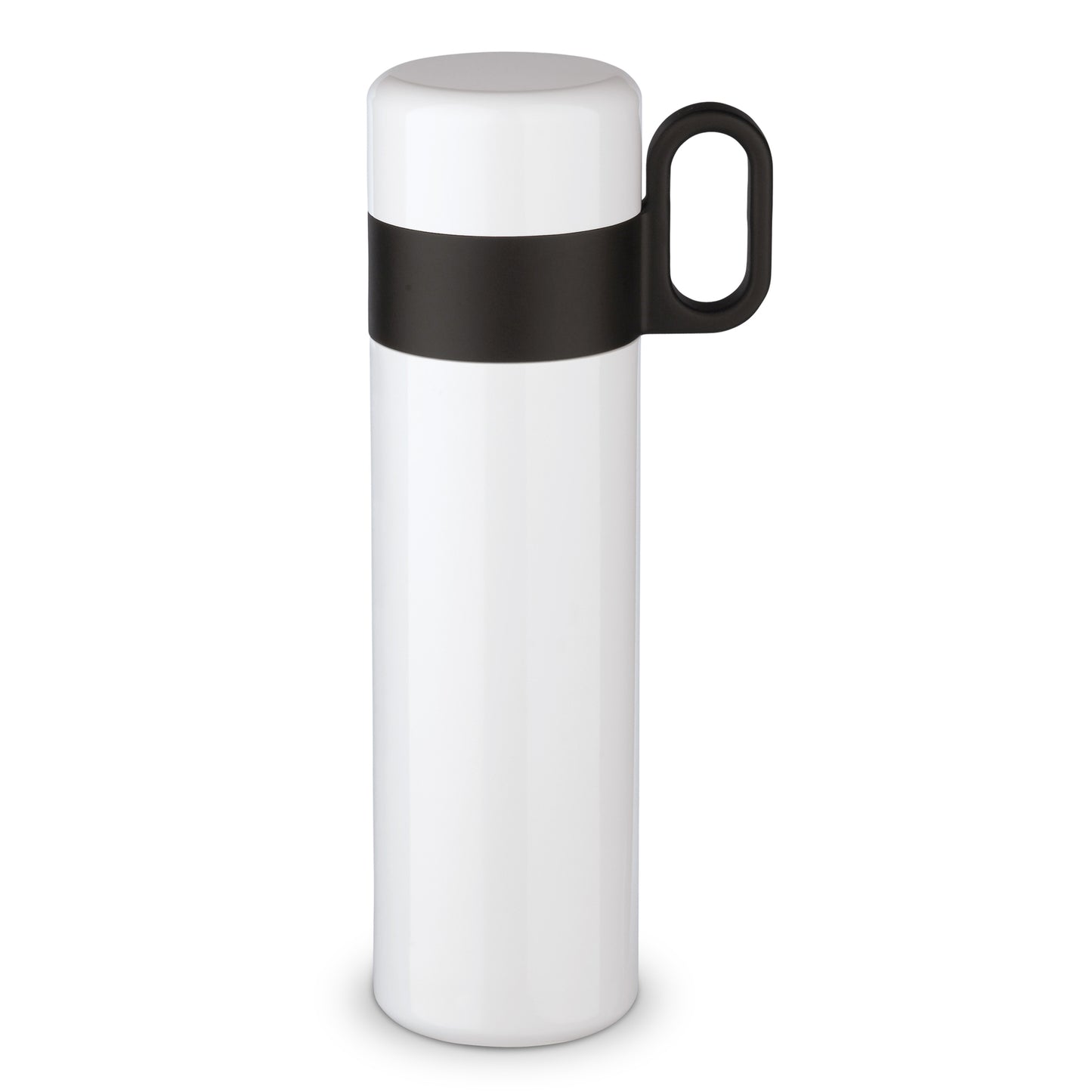 Thermofles Flow met handvat 500ml