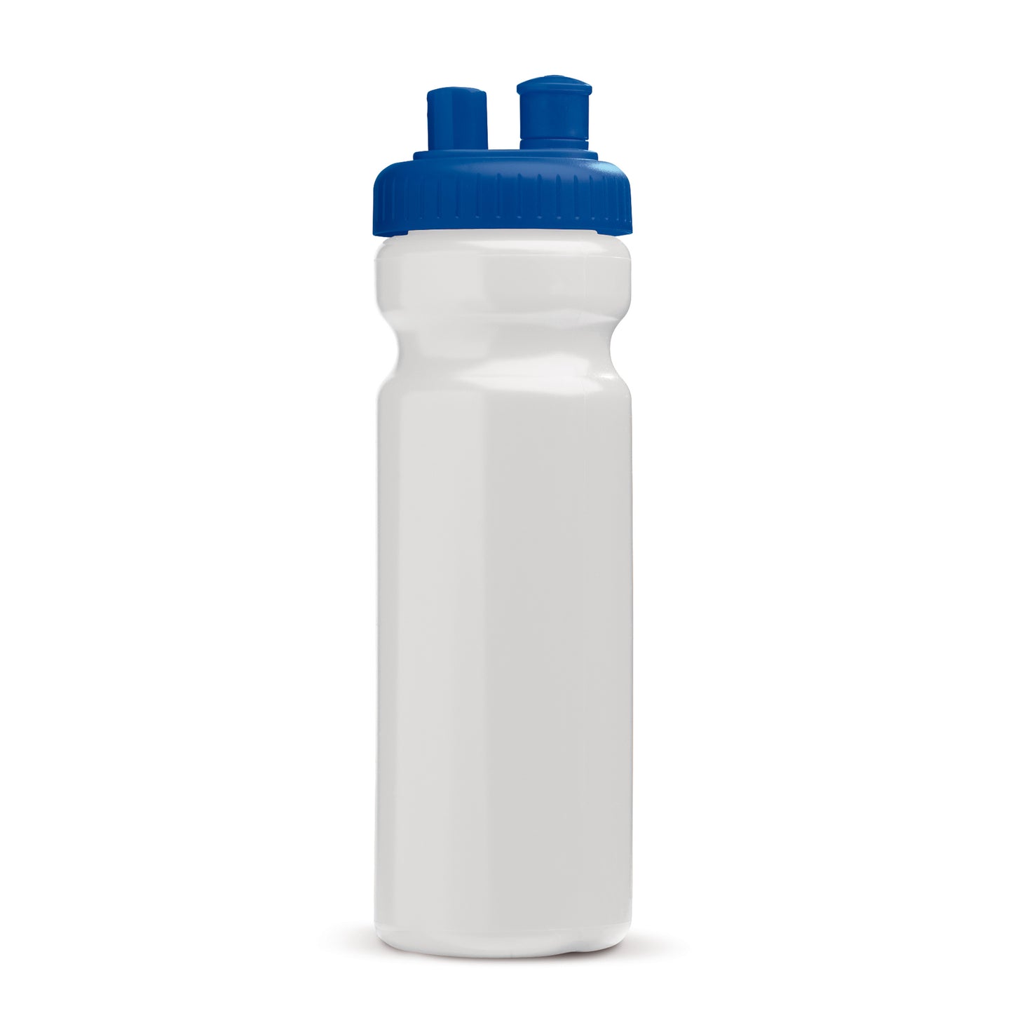 Sportbidon met verstuiver 750ml
