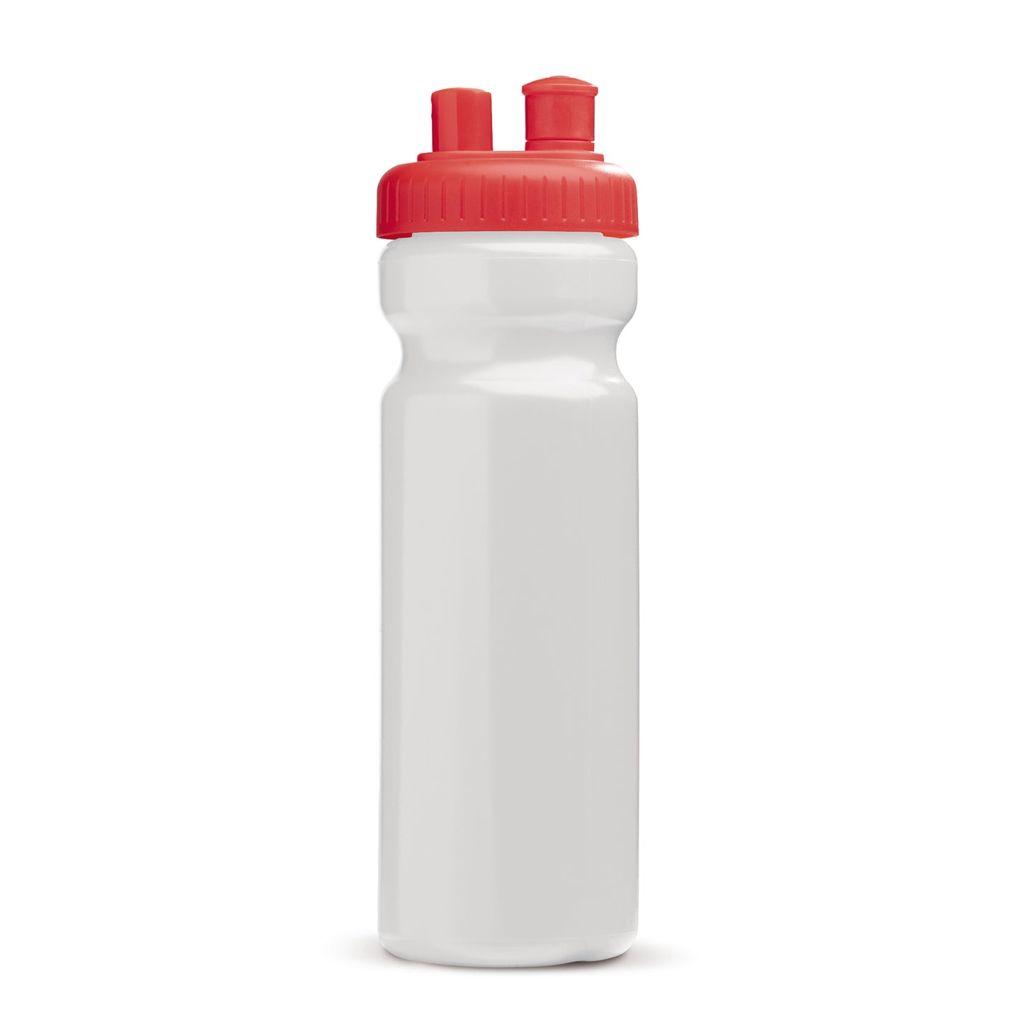Sportbidon met verstuiver 750ml
