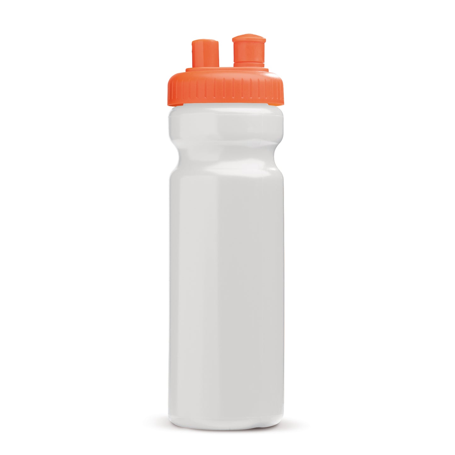 Sportbidon met verstuiver 750ml
