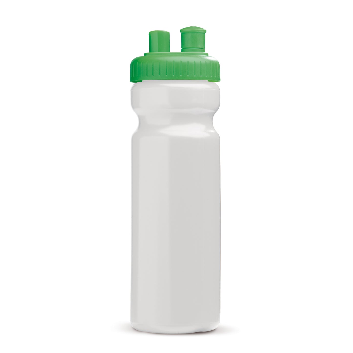 Sportbidon met verstuiver 750ml