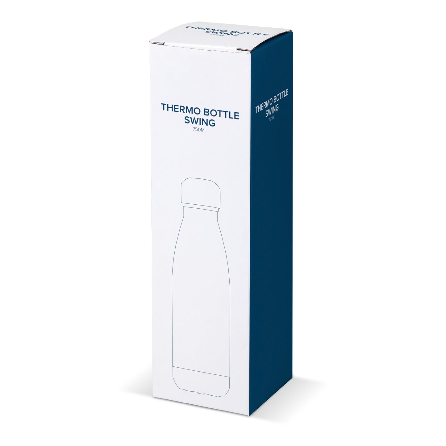 Thermofles Swing 750ml
