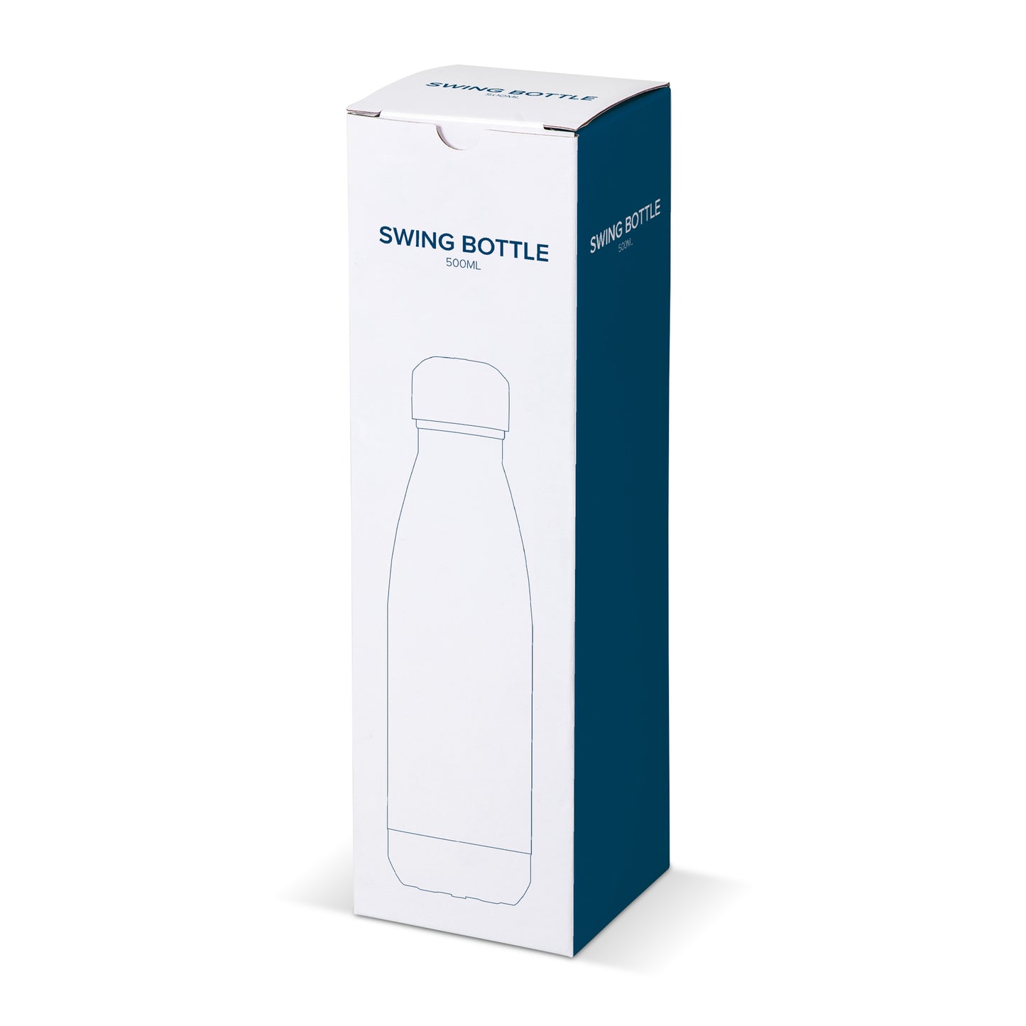 Thermofles Swing soft edition 500ml