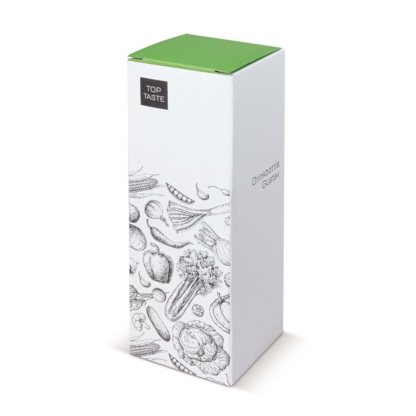 Thermofles Gustav 340ml